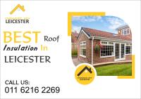 Conservatory Roof Insulation in Leicester image 2
